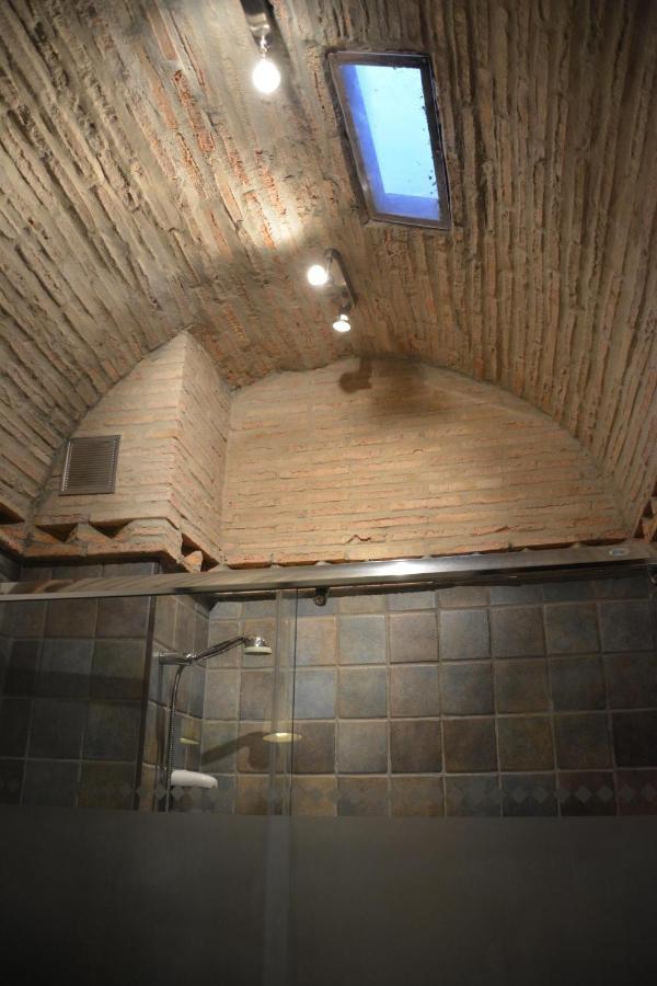 Leyendas De Monfraguee Torrejón el Rubio Dış mekan fotoğraf